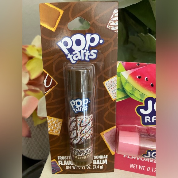 🆕💋 LIMITED EDITION TASTE BEAUTY  “SWEET STUFF” LIP BALM COLLECTION! BRAND NEW! - Picture 4 of 9